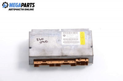 Airbag module for BMW 5 (E60, E61) 3.0 D, 218 hp, sedan automatic, 2004 № BMW 65.77-6946388